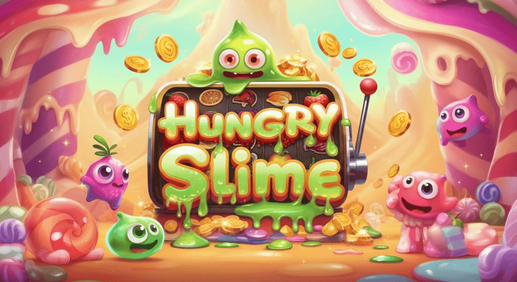 Batasi Modal Harian agar Nggak Terkuras Slime