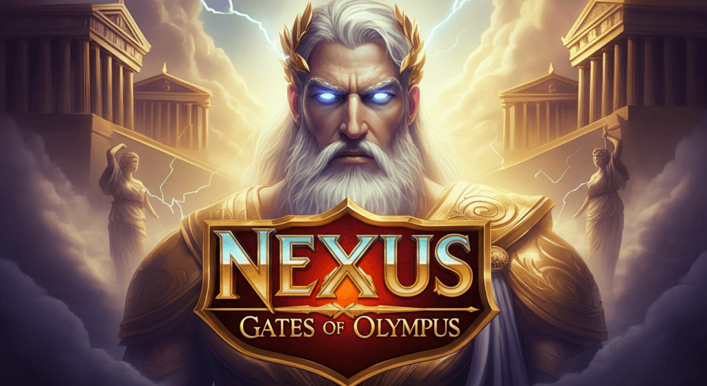 Keistimewaan Multiplier Petir di Nexus Gates of Olympus