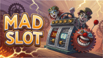 Mad Slot Smartsoft Petualangan Gila di Dunia Slot yang Bikin Ketagihan!