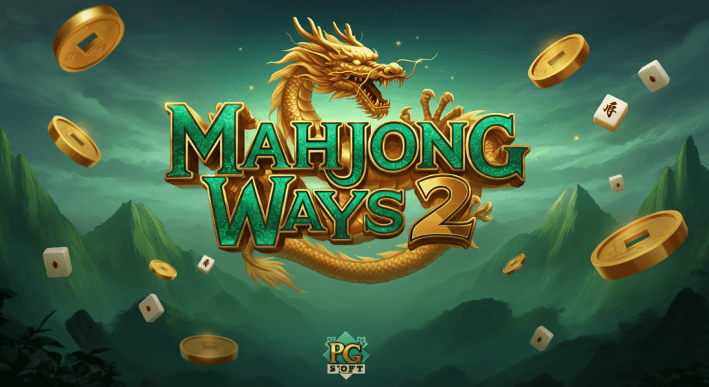 Pengalaman Pemula Main Mahjong Ways 2—Untung Apa Buntung
