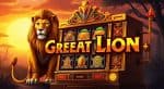 Review Slot Gacor Great Lion Dragoon Soft Sang Raja Rimba Pembawa Keberuntungan!