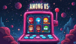 Slot Gacor Among Us dari Mario Club Sensasi Menang Bertema Impostor!