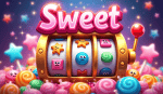 Sweet POP CQ9 Slot Online Bertema Permen yang Manis & Menguntungkan