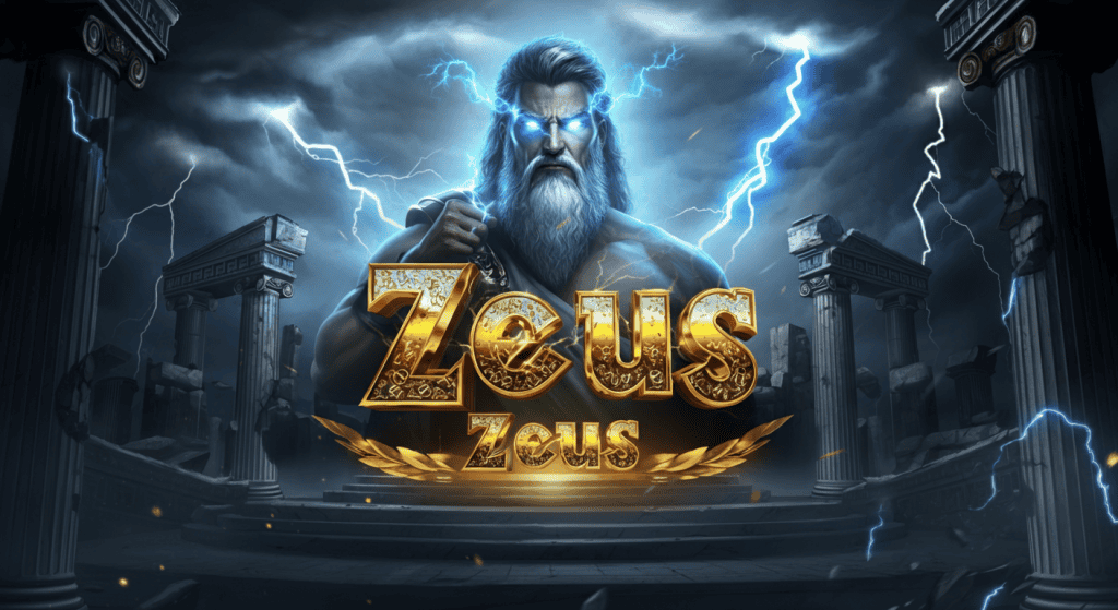 Trik Pola Taruhan yang Efektif untuk God's Gambit Zeus