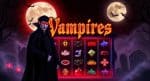 Vampires Slot Smartsoft Sensasi Slot Gacor Bertema Horor Vampir