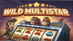 WildMultiStar Slot dari Smartsoft Sensasi Baru dalam Dunia Game Slot Online