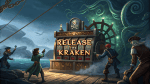 Release the Kraken