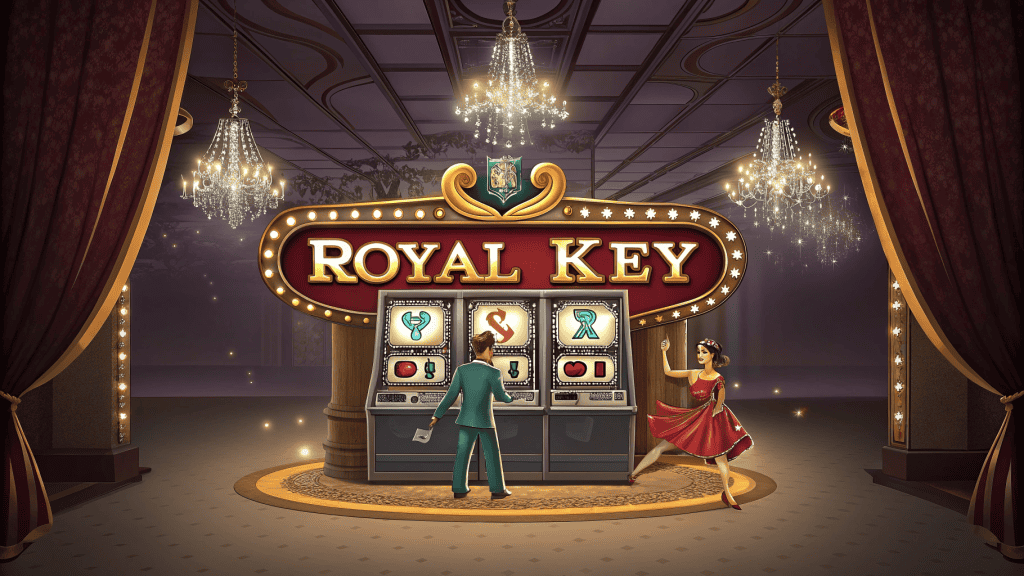 Royal Key